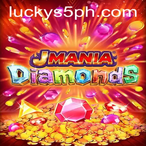 Exploring the Sparkling World of JManiaDiamonds in S5 Casino