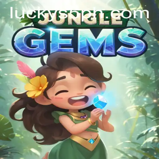 Discover the Thrilling JungleGems: A Jewel in S5 Casino's Crown