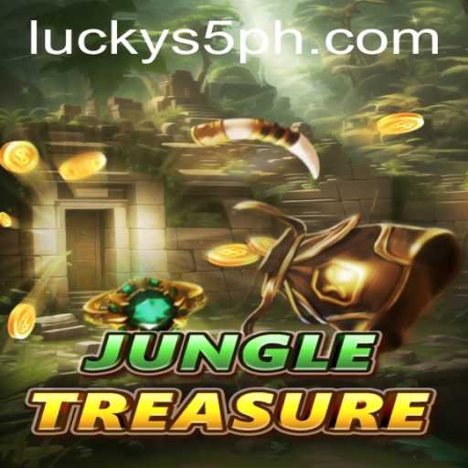 Exploring JungleTreasure: A Game-Changing Experience at S5 Casino