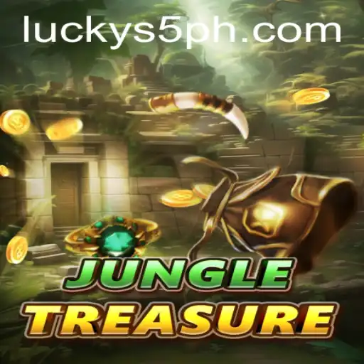 Exploring JungleTreasure: A Game-Changing Experience at S5 Casino