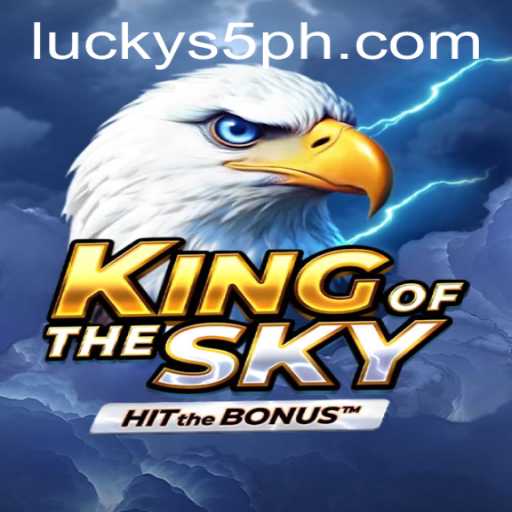 KingOfTheSky: Enter the High-Stakes Realm of S5 Casino