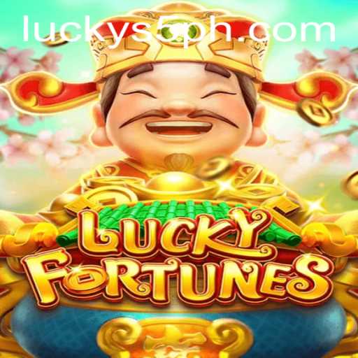 Discover LUCKYFORTUNES at S5 Casino: A Thrilling Gaming Experience