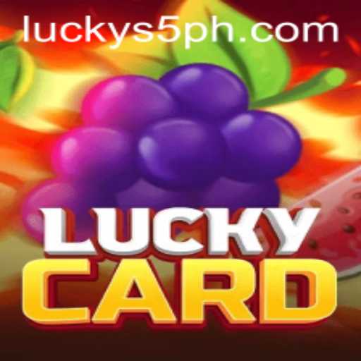 Exploring LuckyCard: The Thrilling Game at S5 Casino