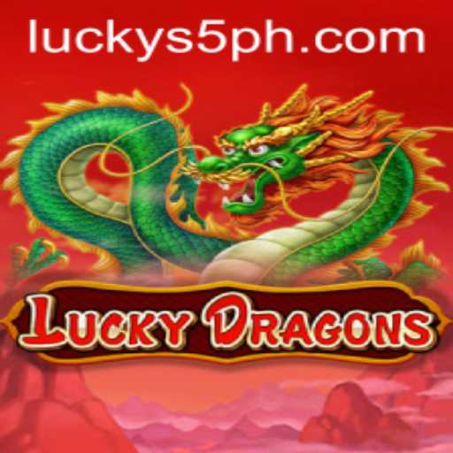 Discover the Magic of LuckyDragons in S5 Casino