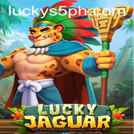 Experience the Thrill of LuckyJaguar at S5 Casino