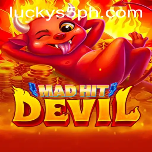 MadHitDevil: A New Era in S5 Casino Gaming