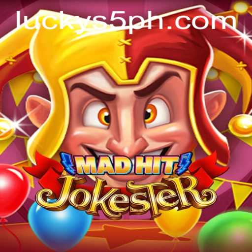 MadHitJokester: A New Era in Gaming with S5 Casino