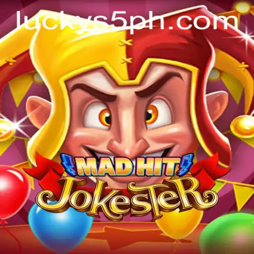 MadHitJokester: A New Era in Gaming with S5 Casino