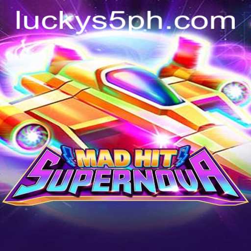 MadHitSupernova: Dive into the Thrilling Universe of S5 Casino's Latest Offering
