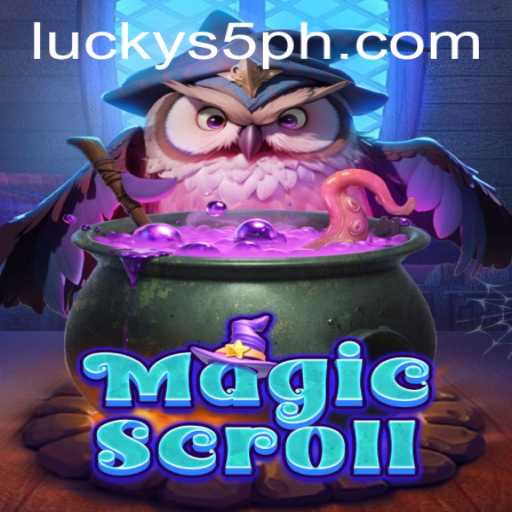 Explore MagicScroll at S5 Casino: A Thrilling Experience