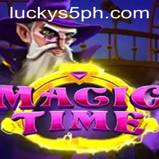 Discover the Thrilling World of MagicTime at S5 Casino