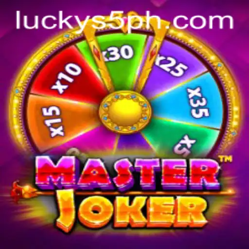 Exploring the Exciting World of MasterJoker at S5 Casino