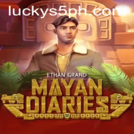 Unlock the Secrets of the 'MayanDiaries' at S5 Casino