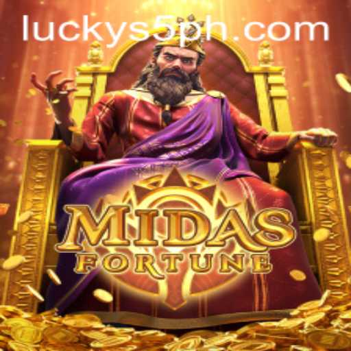 MidasFortune: Discover the Thrills of S5 Casino's Latest Offering