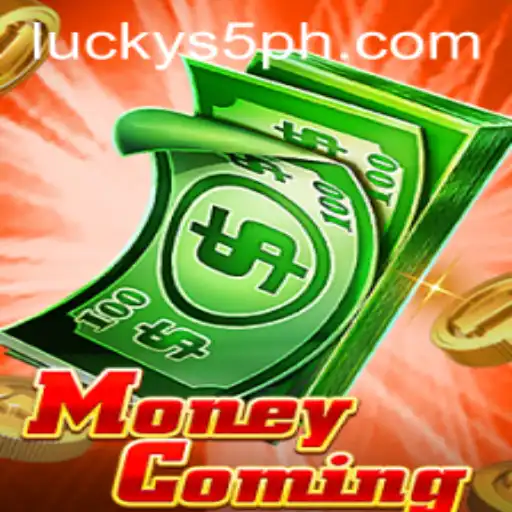 MoneyComing: Revolutionizing the Casino Gaming Landscape with S5 Casino