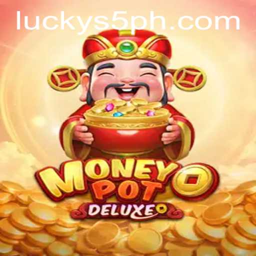 MoneyPotDELUXE: A Fascinating New Game at S5 Casino