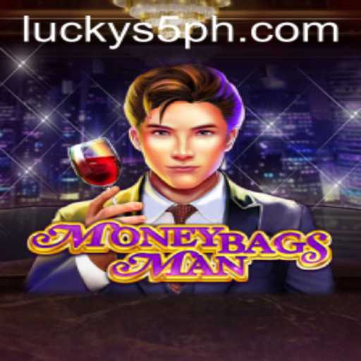 Explore MoneybagsMan: The Thrilling Game Taking S5 Casino by Storm