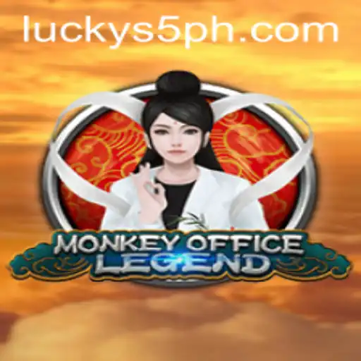 Discover the Thrills of MonkeyOfficeLegend and the Exciting Realm of S5 Casino