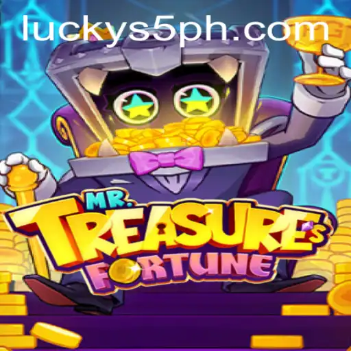 Exploring MrTreasuresFortune: A Dive into the S5 Casino Phenomenon