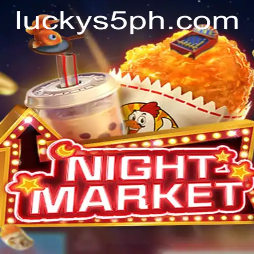 Discover the Thrilling World of NIGHTMARKET at S5 Casino