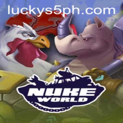 Explore the Dynamic World of NukeWorld S5 Casino