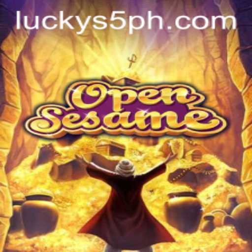Discover the Enchanting World of OpenSesame at S5 Casino