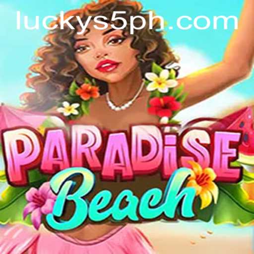 Exploring the Exhilarating World of ParadiseBeach: A Dive into the S5 Casino Game