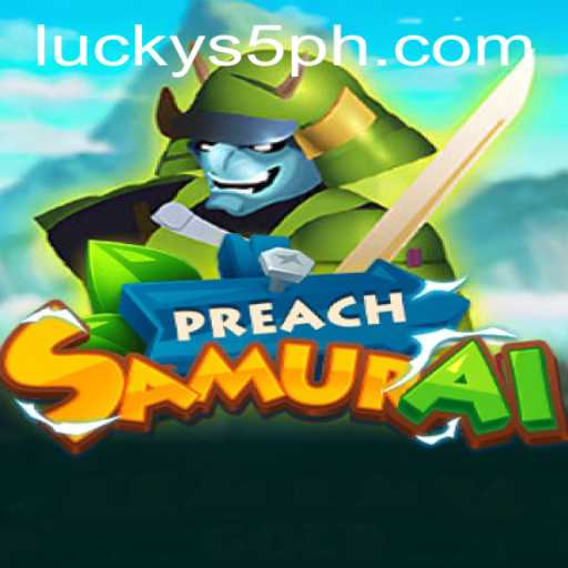 PreachSamurai: An Innovative Journey Through S5 Casino's Newest Gaming Experience