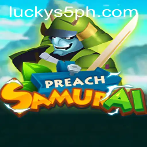 PreachSamurai: An Innovative Journey Through S5 Casino's Newest Gaming Experience