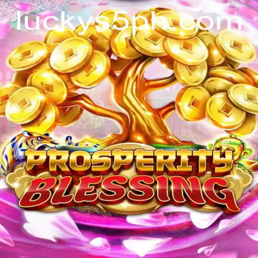 Exploring the Thrills of ProsperityBlessing: A Fresh Addition to S5 Casino