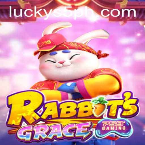 RabbitsGrace: A New Era of Gaming at S5 Casino
