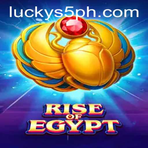 Exploring the Allure of RiseOfEgypt in S5 Casino