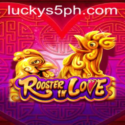RoosterInLove: A Thrilling Game Experience at S5 Casino