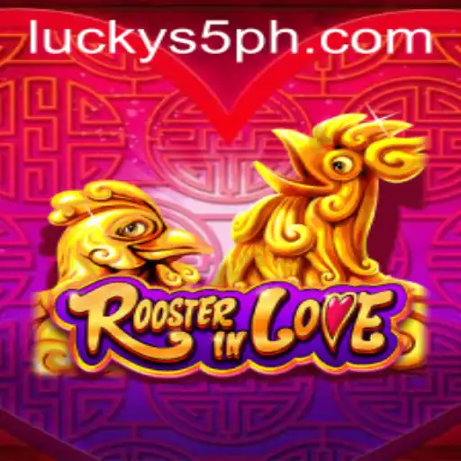 RoosterInLove: A Thrilling Game Experience at S5 Casino