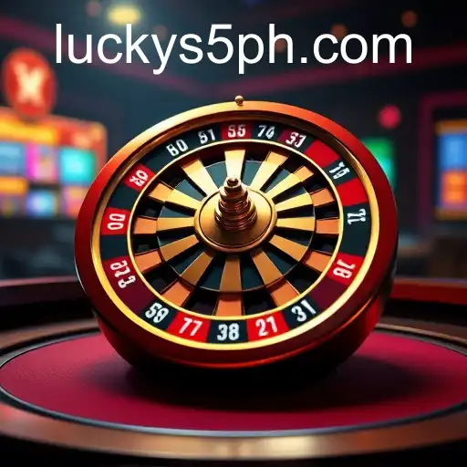 Exploring the World of Rotary Games with S5 Casino