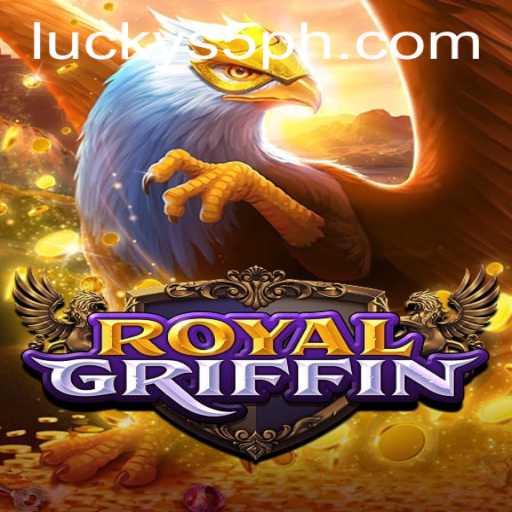 Discover the Thrilling World of RoyalGriffin at S5 Casino