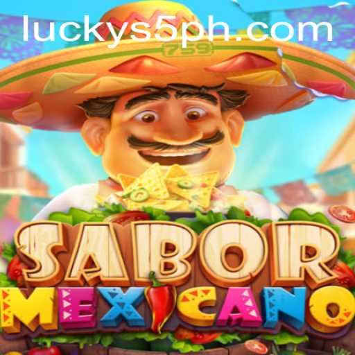 Exploring SaborMexicano: A Vibrant Addition to S5 Casino