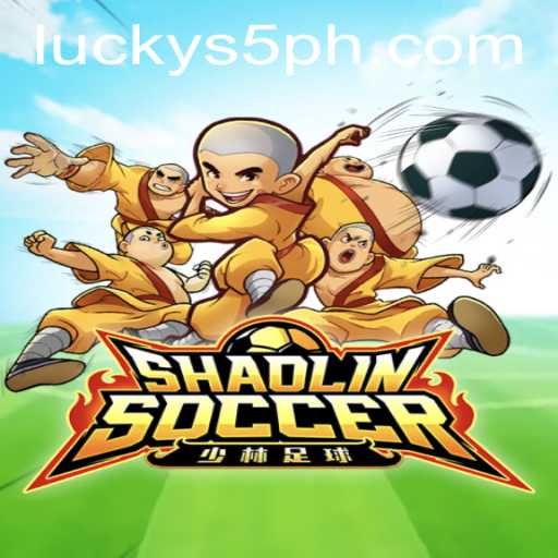 ShaolinSoccer: An Immersive Journey into Martial Arts Gaming and Casino Fun