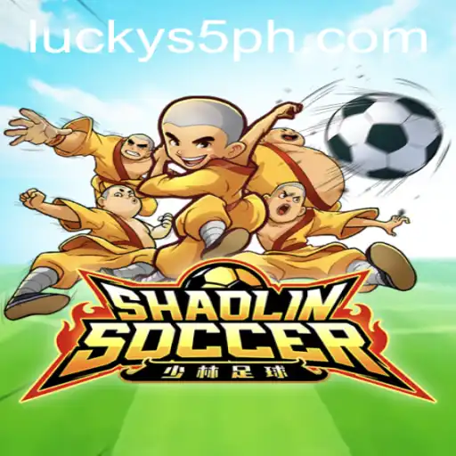 ShaolinSoccer: An Immersive Journey into Martial Arts Gaming and Casino Fun