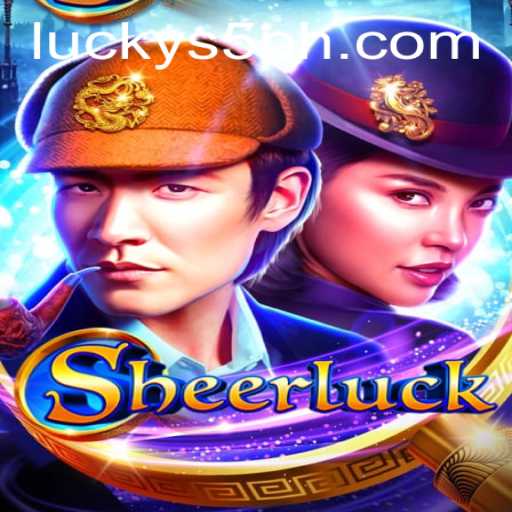 Unveiling Sheerluck: A Captivating Gaming Experience at S5 Casino