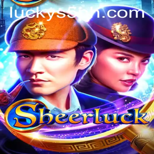 Unveiling Sheerluck: A Captivating Gaming Experience at S5 Casino