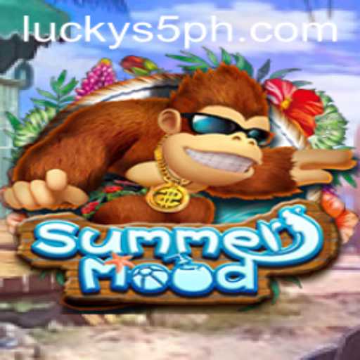 Discover the Thrills of SummerMood in S5 Casino