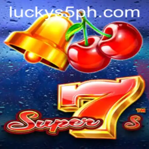 Exploring Super7s: A Captivating Journey into S5 Casino's Exciting Slot Game