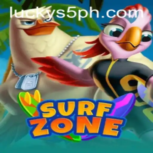 SurfZone: An Exciting Adventure in S5 Casino