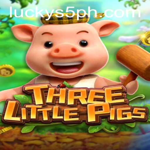 THREELITTLEPIGS: A Mesmerizing Experience at S5 Casino