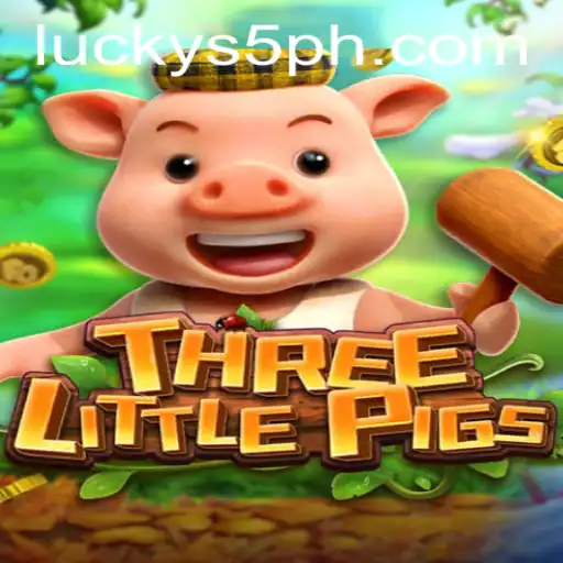 THREELITTLEPIGS: A Mesmerizing Experience at S5 Casino