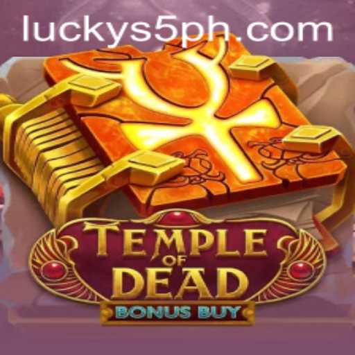 TempleofDeadBonusBuy: An In-depth Look into S5 Casino's Latest Gaming Sensation