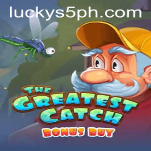 Unveiling 'TheGreatestCatchBonusBuy' at S5 Casino: A Revolutionary Game Experience
