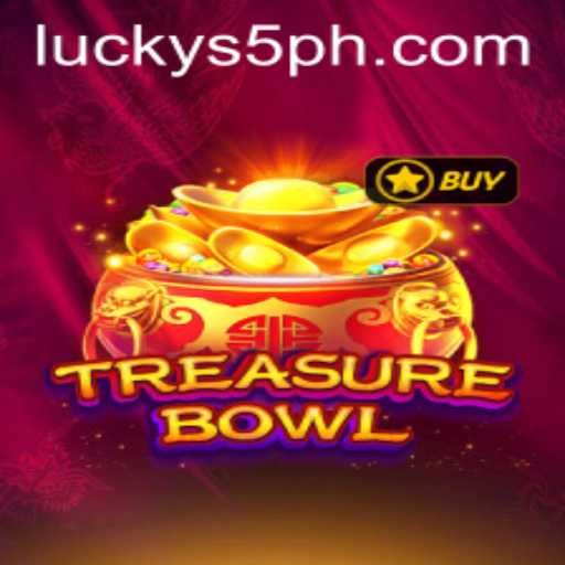 Discover the Excitement of TreasureBowl at S5 Casino