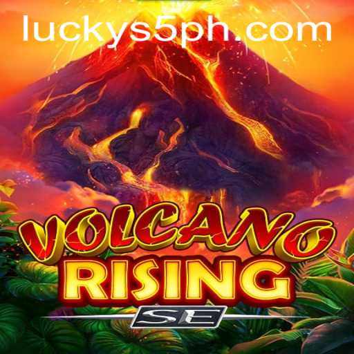 Explore the Thrills of VolcanoRisingSE at S5 Casino